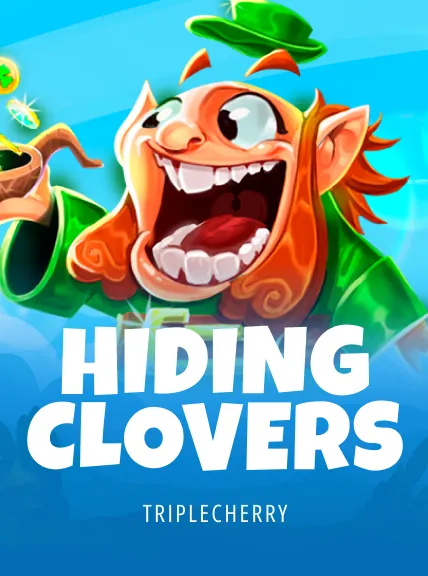 Hiding Clovers