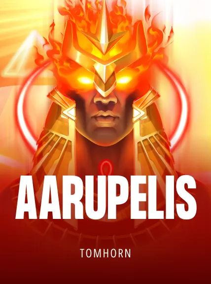 Aarupelis