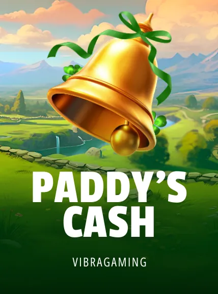 Paddy's Cash