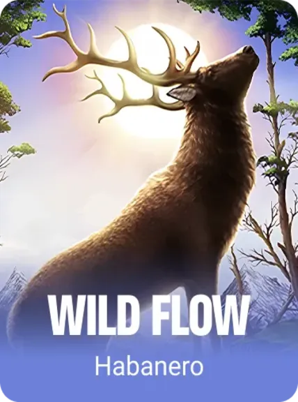 Wild Flow