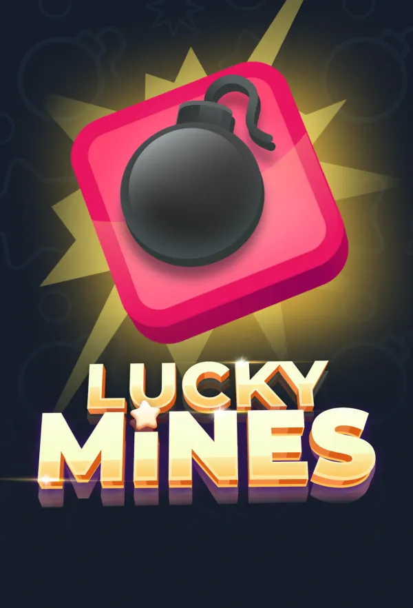 Lucky mines