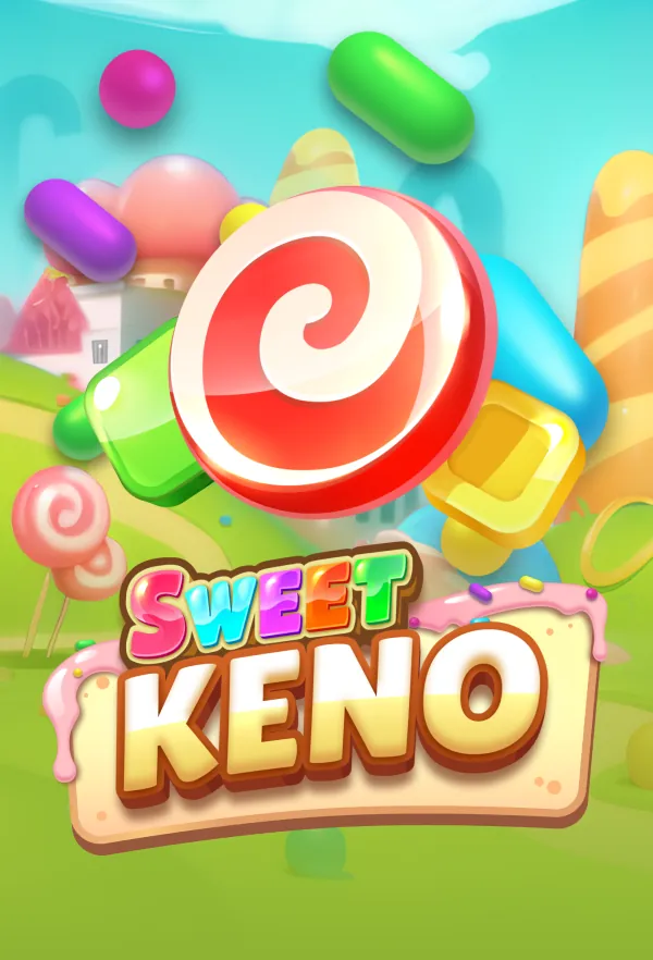Sweet Keno