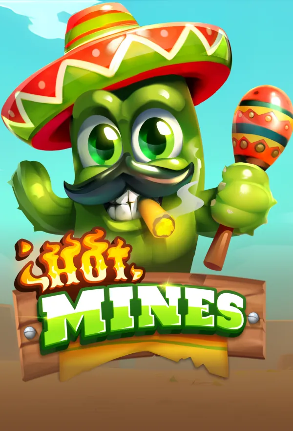 Hot-mines