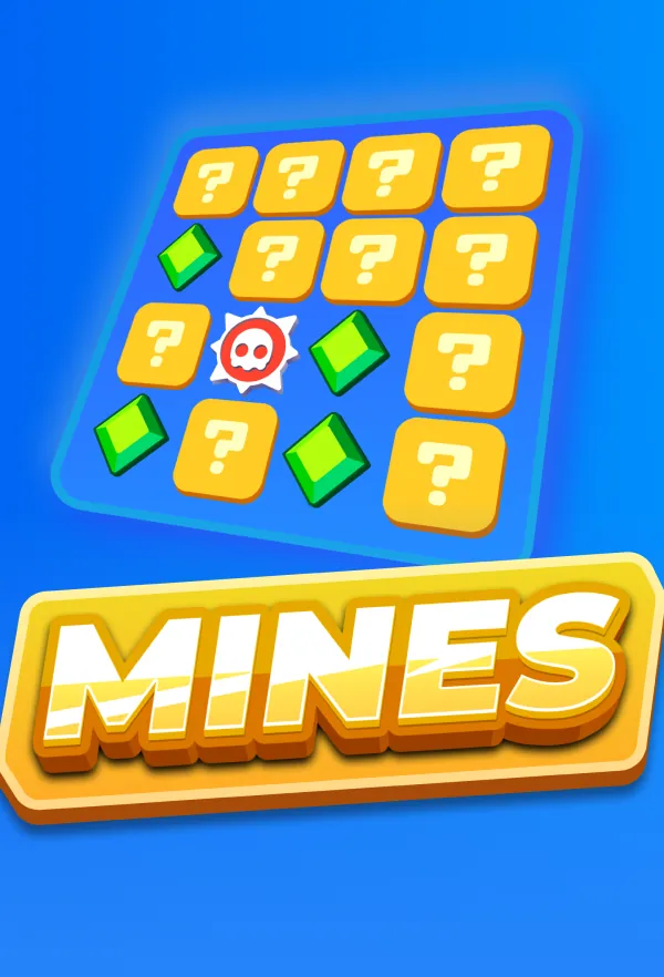 Mines