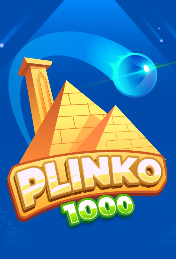 Plinko 1000