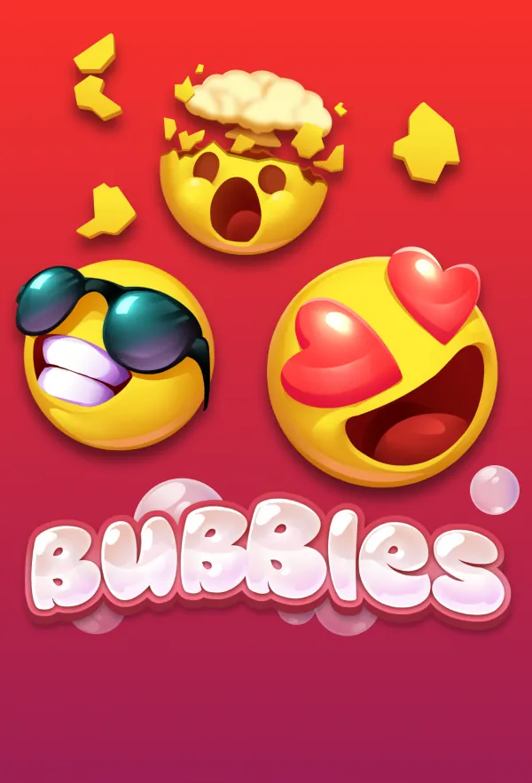 Bubbles