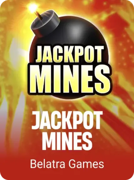 Jackpot Mines