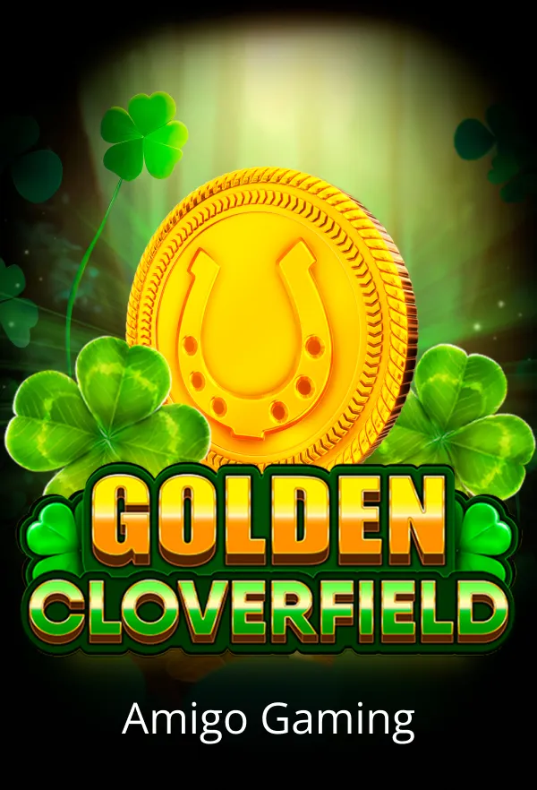 Golden Cloverfield