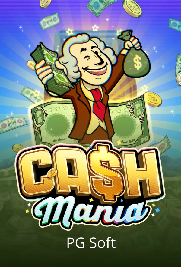 Cash Mania