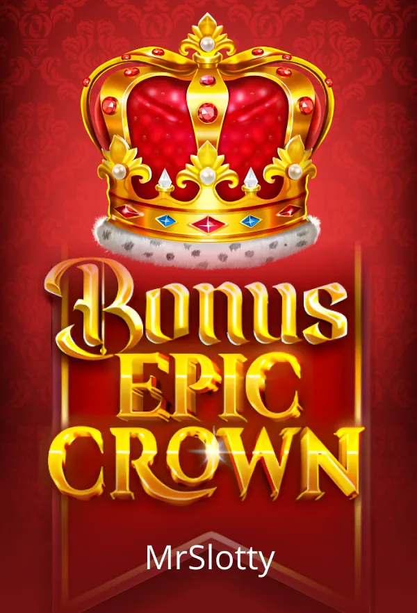Bonus Epic Crown