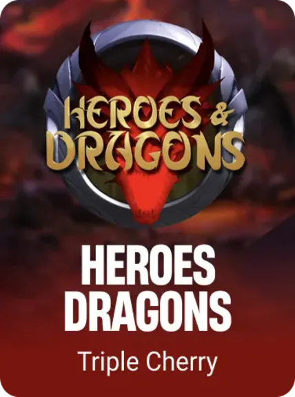 Heroes Dragons