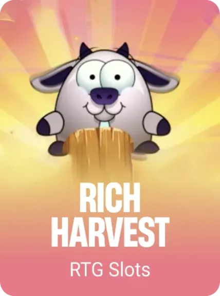 Rich Harvest