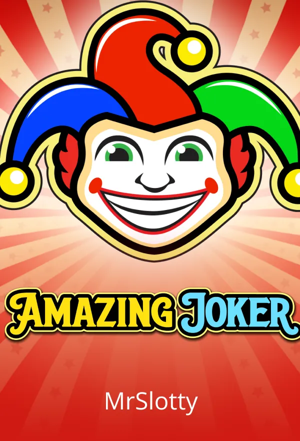 Amazing Joker