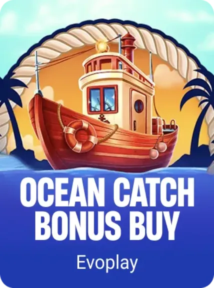 Ocean Catch Bonus Buy