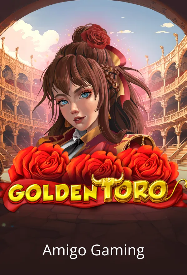 Golden Toro