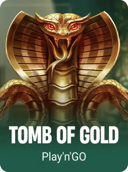 Tomb of Gold