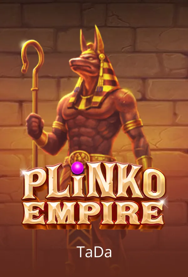 Plinko Empire