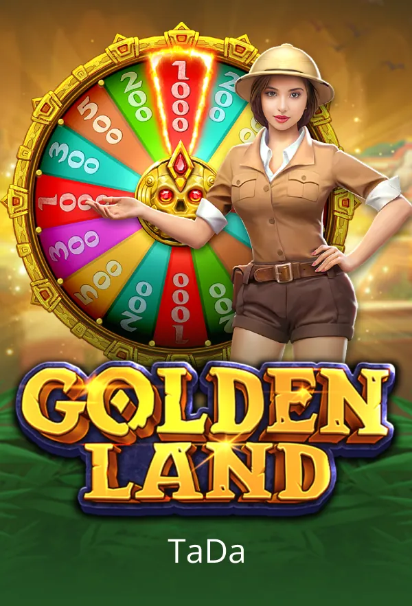 Golden Land