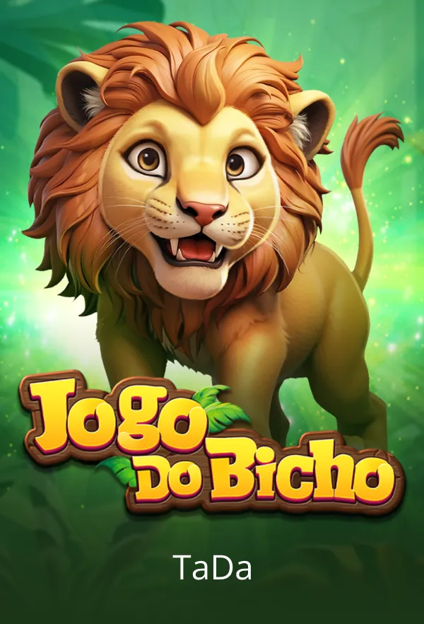Jogo Do Bicho