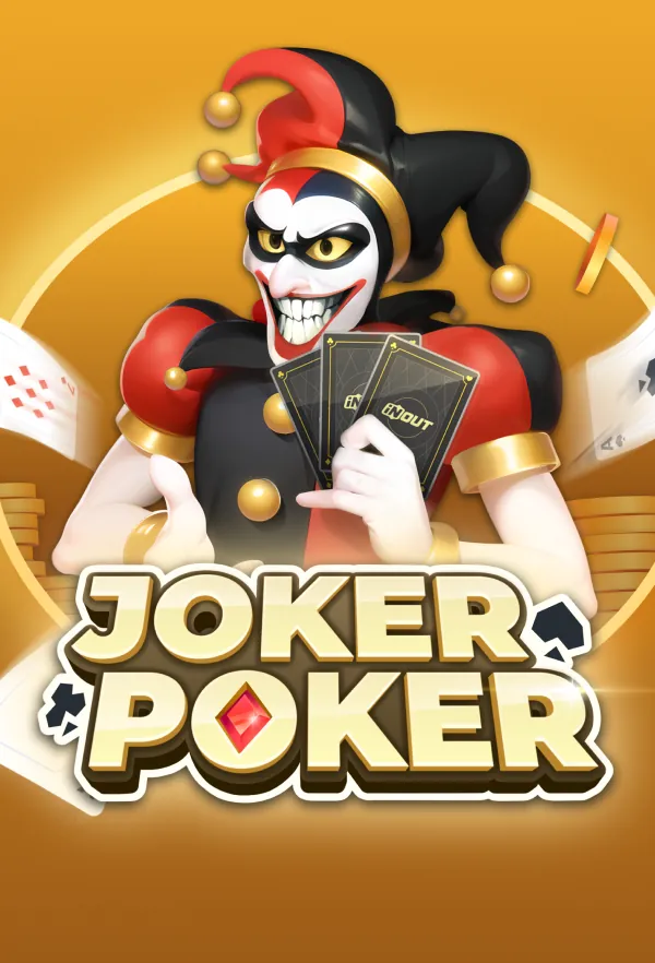 Joker Poker