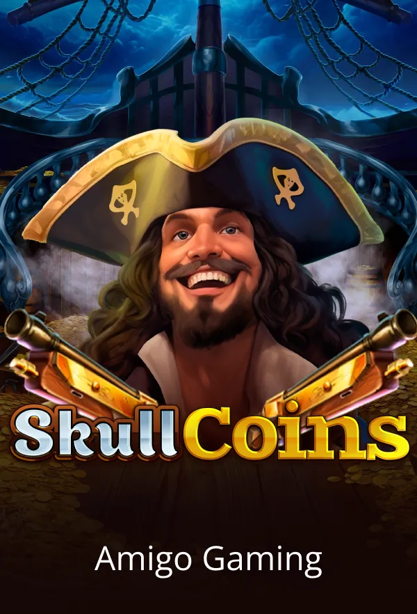 Skull Coins