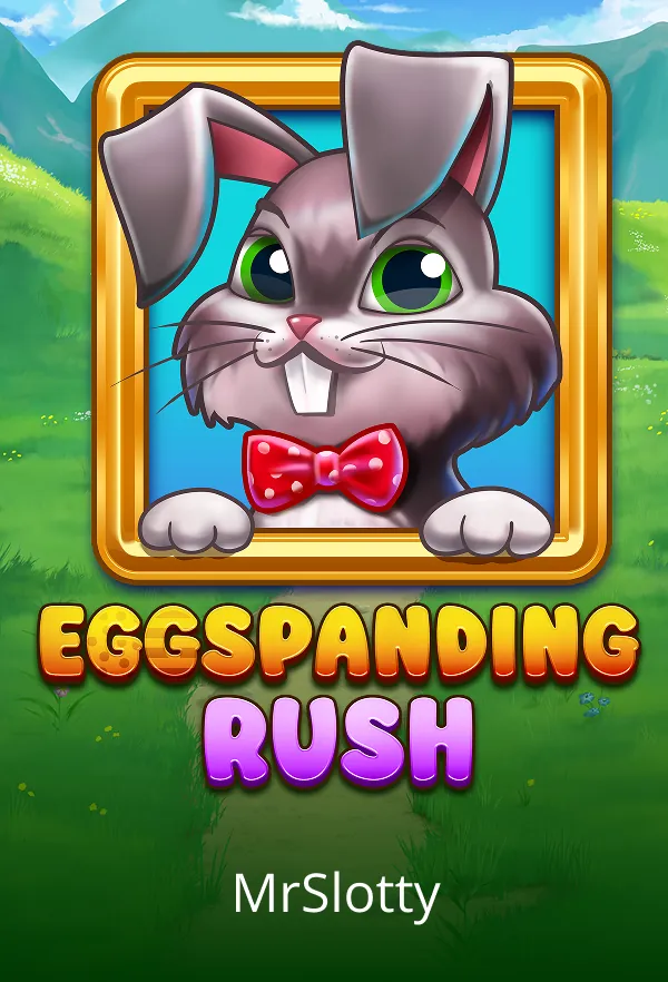 Eggspanding Rush