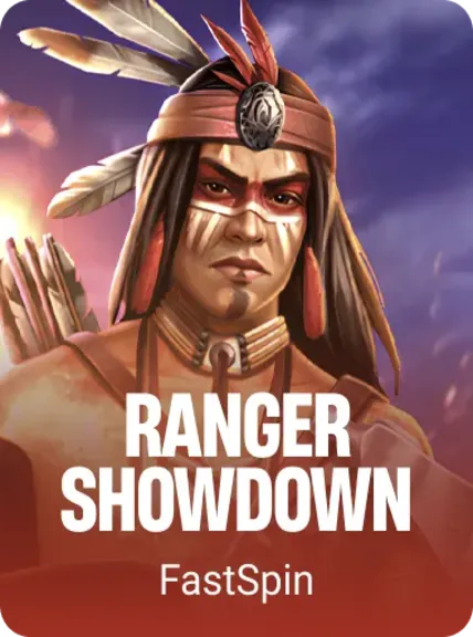 Ranger Showdown