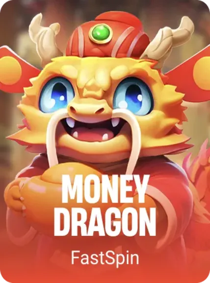 Money Dragon
