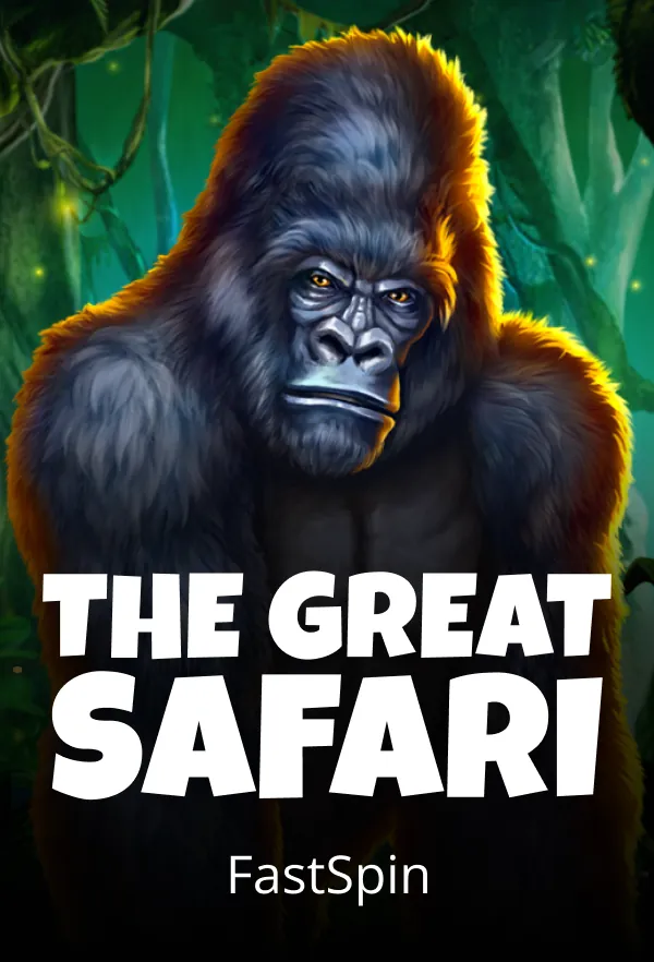 The Great Safari