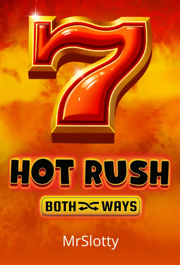 HOT RUSH Both Ways