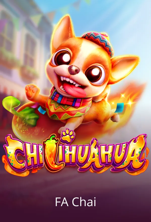 CHILIHUAHUA