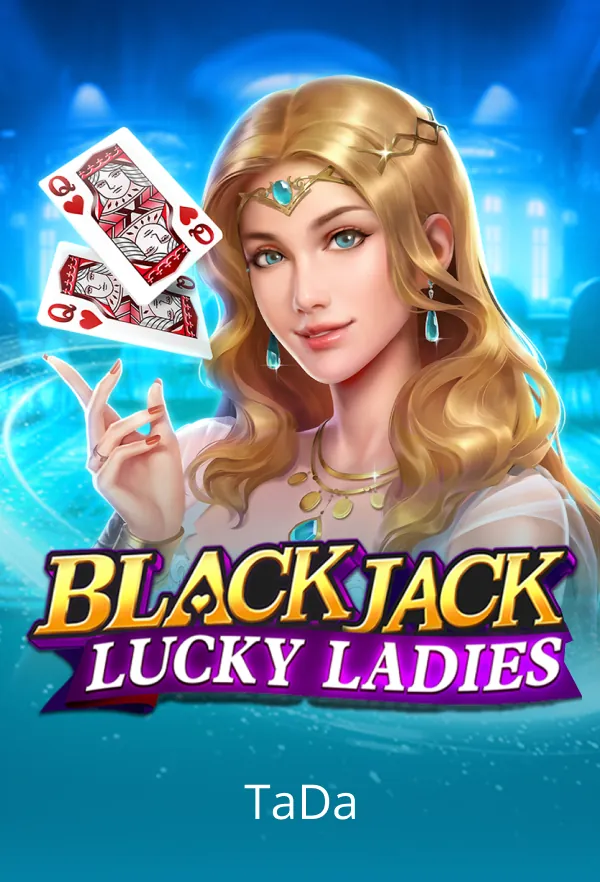 Blackjack Lucky Ladies