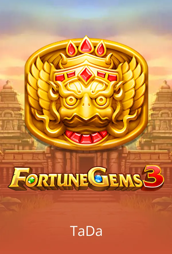 Fortune Gems 3