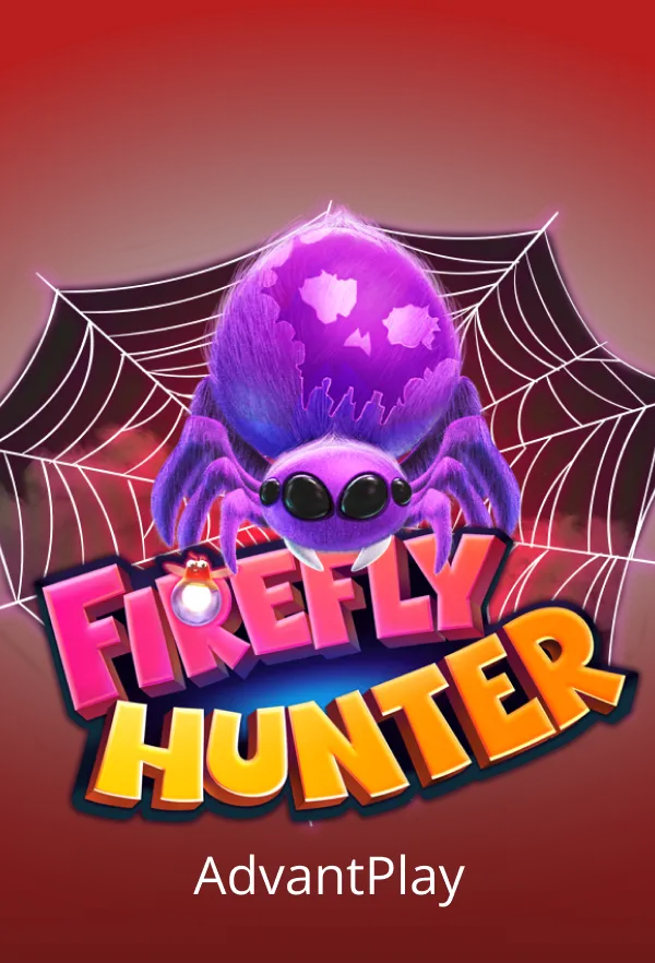 Firefly Hunter