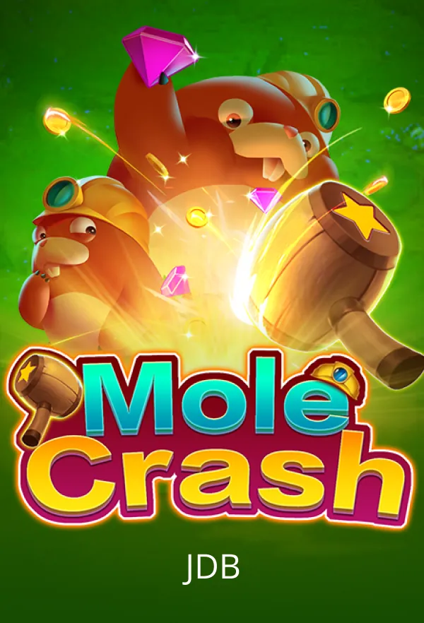 Mole Crash