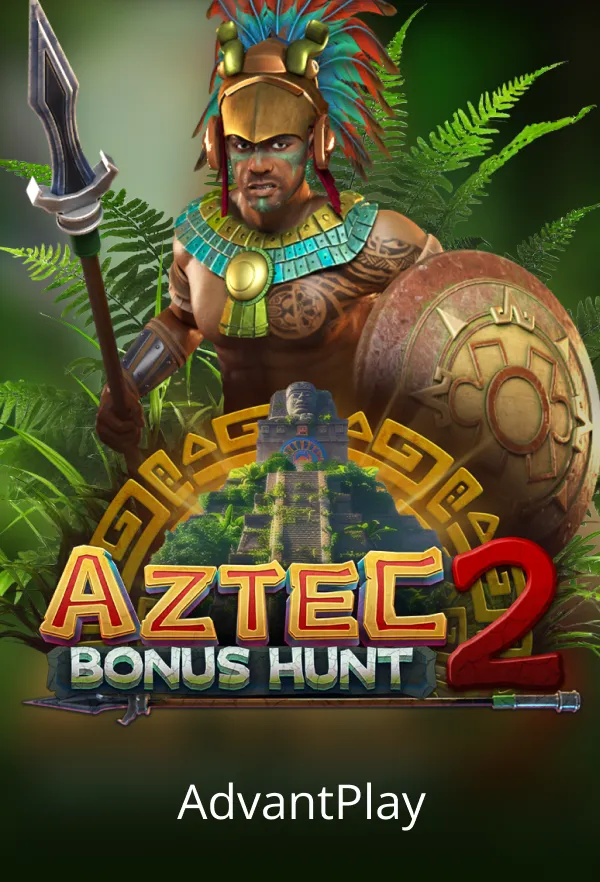 Aztec: Bonus Hunt 2