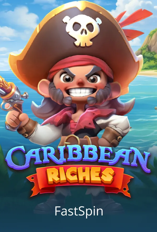 Caribbean Riches