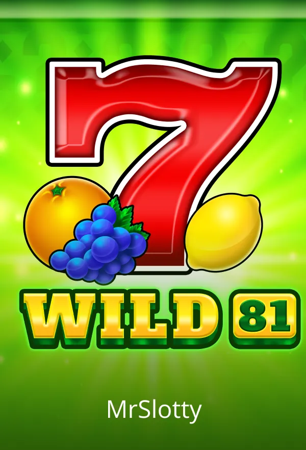 Wild 81