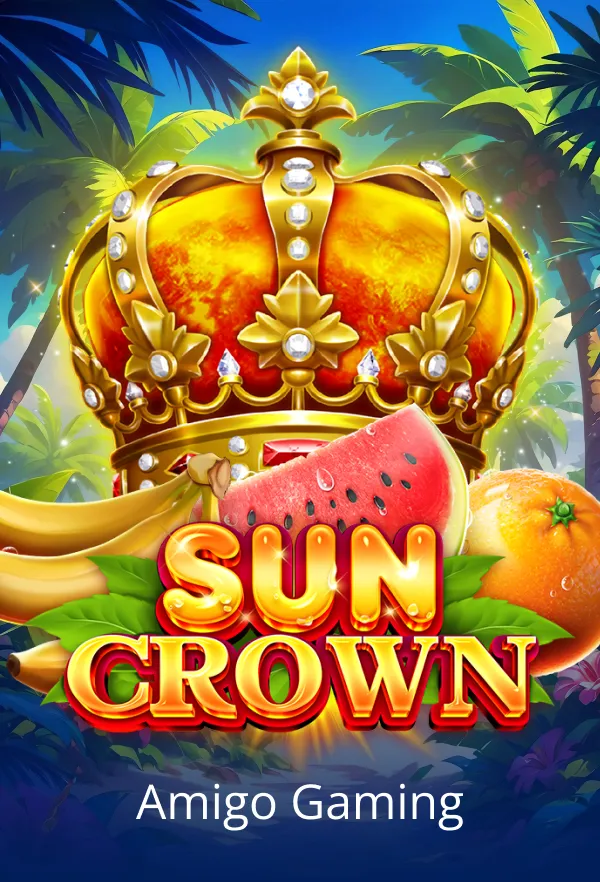 Sun Crown
