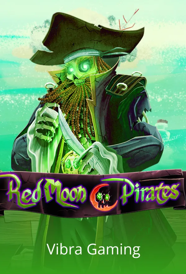Red Moon Pirates
