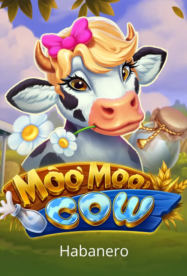 Moo Moo Cow