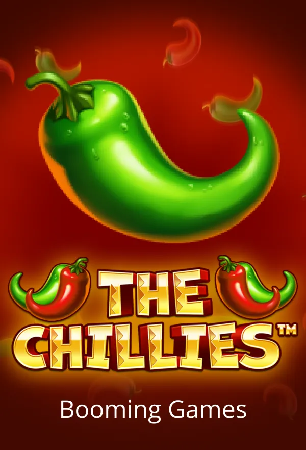 The Chillies