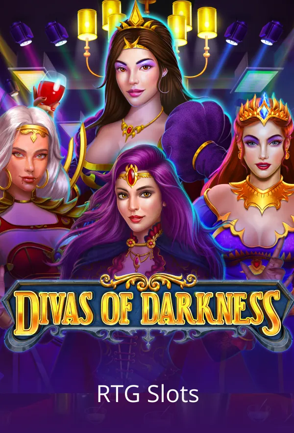Divas of Darkness