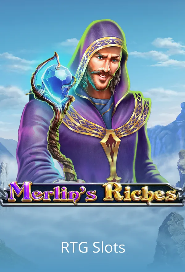 Merlin's Riches