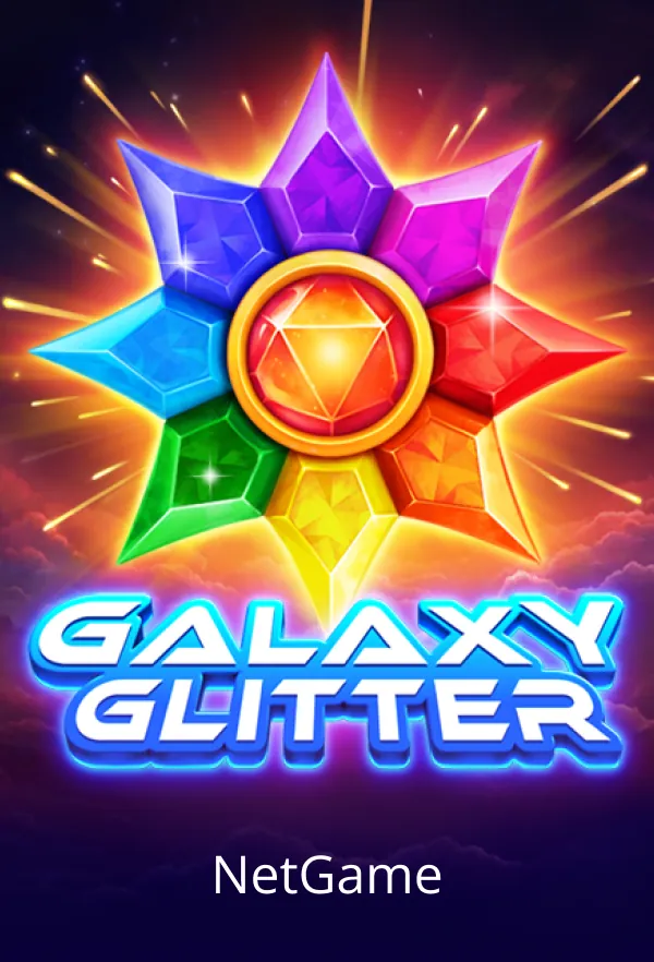 Galaxy Glitter