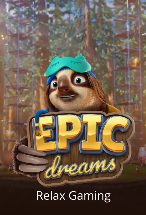EPIC DREAMS