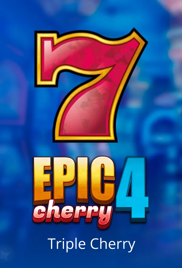 Epic Cherry 4
