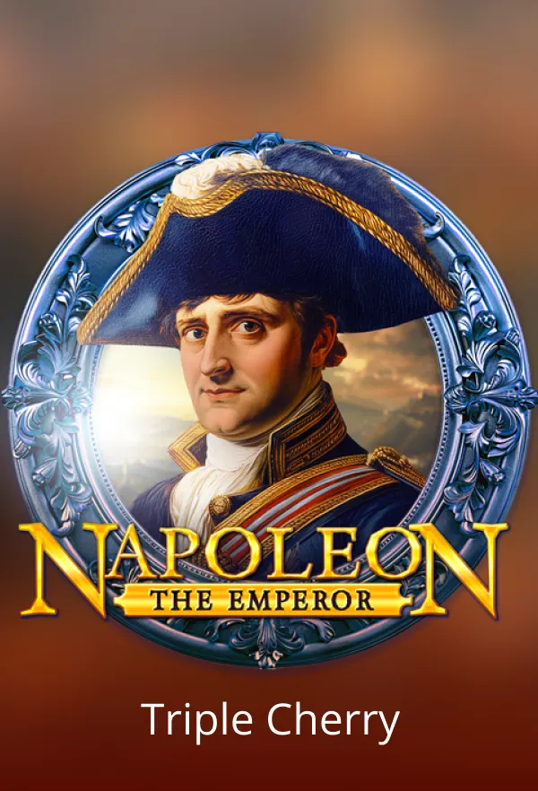 Napoleon, The Emperor