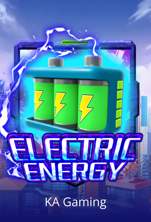 Electric Energy