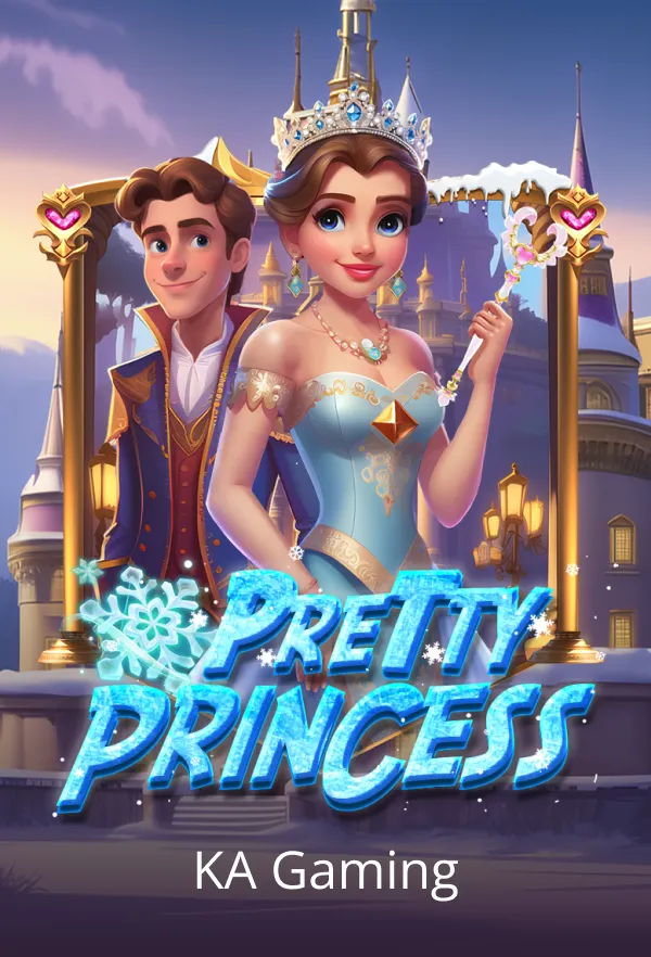 PrettyPrincess